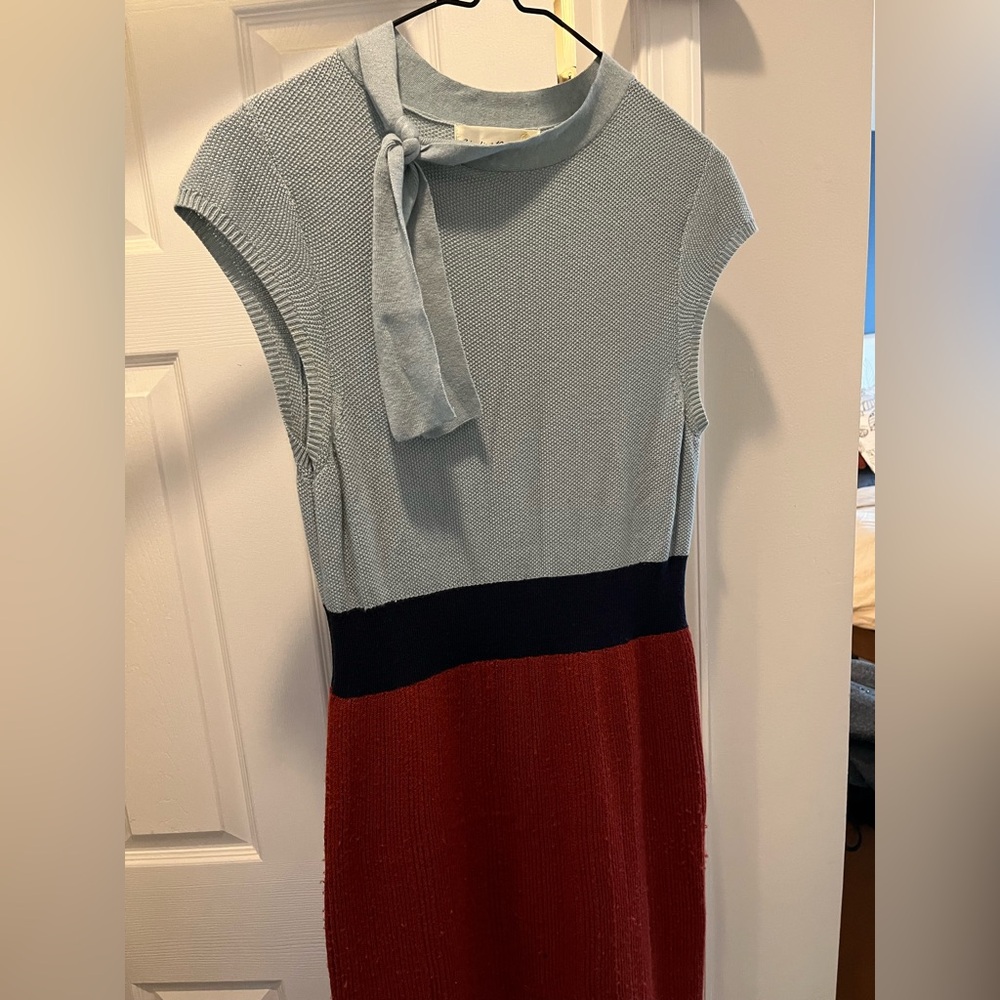 Charlie & Robin Women’s Sweater Dress
